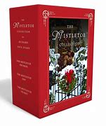 Image result for The Mistletoe Secret