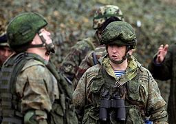 Image result for Russian Soldier Combat Uniform