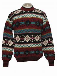 Image result for 90s Sweater