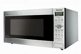 Image result for Cyclonic Inverter Microwave