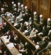 Image result for Nuremberg Trial Museum