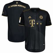 Image result for Bayern Munich New Jersey