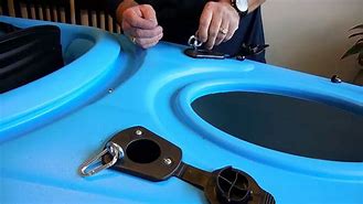 Image result for Pelican Kayak Modifications