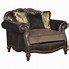 Image result for Chair and a Half with Ottoman