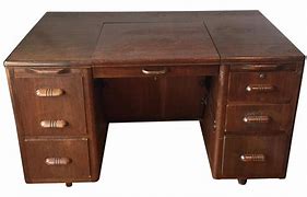 Image result for Solid Maple Wood Desk