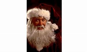 Image result for Santa Claus Steve Allen