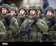 Image result for Lithuanian Army Uniform