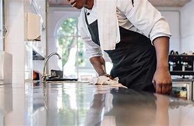 Image result for Restaurant Cleaning Equipment