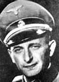 Image result for Adolf Eichmann WW2