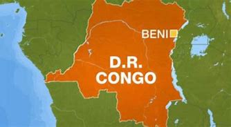 Image result for DR Congo Election
