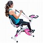 Image result for Nice Day Recumbent Exercise Bikes