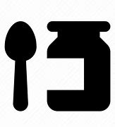 Image result for Baby Food Icon