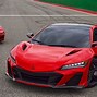 Image result for 2023 Acura NSX