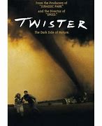Image result for Twister DVD Thx
