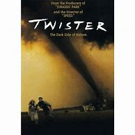 Image result for Twister DVD