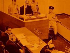 Image result for Eichmann Case