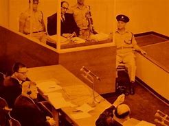 Image result for Eichmann Tapes