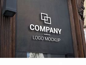 Image result for Shop Logo Mockup