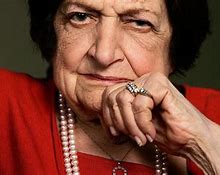 Image result for The Sand Lady Helen Thomas