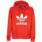 Image result for Women's Adidas Trefoil Hoodie