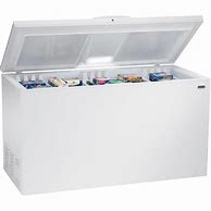 Image result for Sears Chest Freezer Black