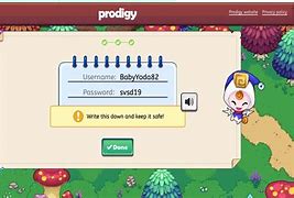 Image result for Free High Level Prodigy Account