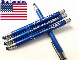 Image result for Blue Ink Pen