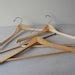 Image result for Retro Wooden Hangers