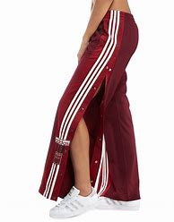 Image result for Adidas Popper Trousers