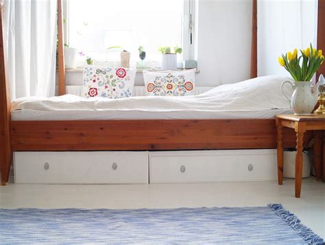 10 Awesome And Practical DIY IKEA Hacks For Your Bedroom   Shelterness