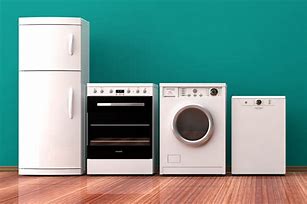 Image result for Free Used Appliances