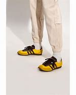Image result for Adidas Originals Tokyo Yellow