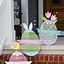 Image result for Beautiful Easter Displays