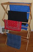 Image result for Clotheshorse