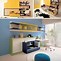 Image result for Convertible Desk Bed