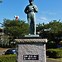 Image result for Hirohito Statue