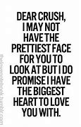 Image result for Sad Quotes About Your Crush