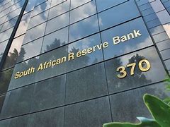 Image result for South African Reserve Bank