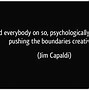Image result for Pushing Boundaries Quote in Business