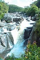 Image result for Madagascar Waterfalls
