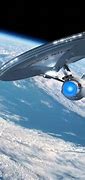 Image result for USS Enterprise Star Trek 2009