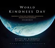 Image result for World Kindness Day Quotes