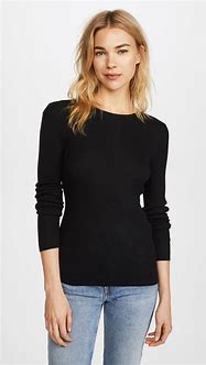Image result for Crew Neck Pullover Sweater