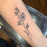 Image result for Daisy Tattoo