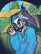 Image result for Wizard of the Hood Violent J Characters