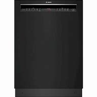 Image result for Bosch Dishwasher Stainless Steel Home Depot