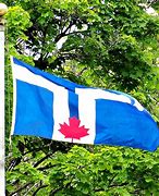 Image result for Toronto Canada Flag