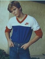Image result for C. Thomas Howell as Ponyboy