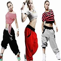 Image result for Hip Hop Outfits