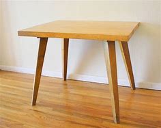Image result for Fold Down Craft Table